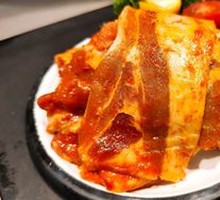 Special Flavor Pork Belly