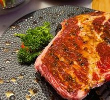 Snowflake Ribeye