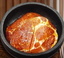 Secret Sauce Pork Cutlet King