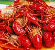 Special Lobster
