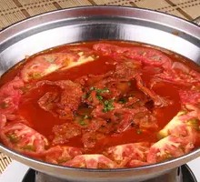 Tomato Beef Stir-fry