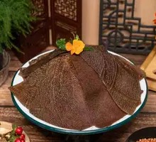Crispy Fresh Beef Tripe