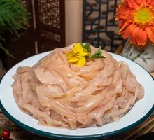 Fresh Duck Intestines