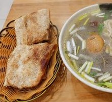 Beef Noodle Soup