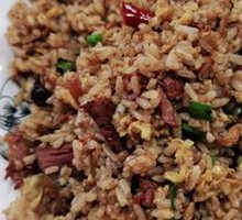 Beef Fried Rice