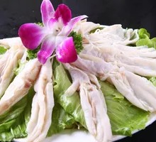 脱骨鸭掌