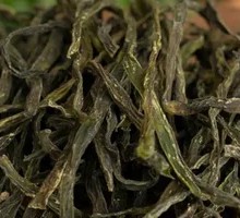 Dried Green Beans