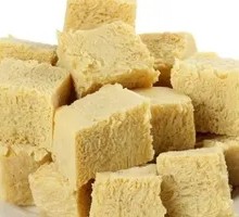 Frozen Tofu