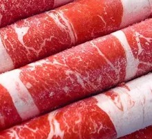 Beef Rolls