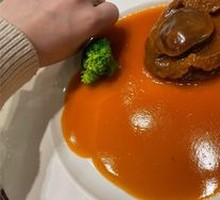 Braised Abalone