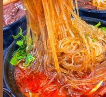 Beef Noodle Soup