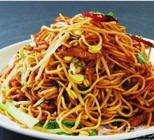 Egg Noodles