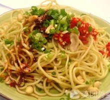 Fresh Noodles