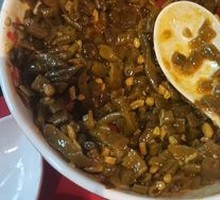 Appetizer Side Dish