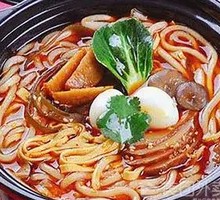 Potato Noodles