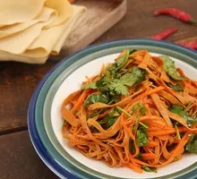 Tofu Skin