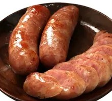Braised Sausage