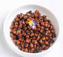 Soybean in Sauce