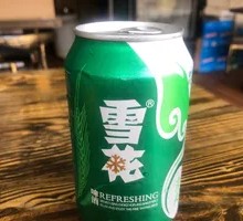 Snow Beer