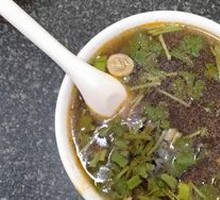 Clear Soup