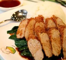 Chaozhou Fried Meat Rolls