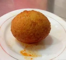 Fried Egg