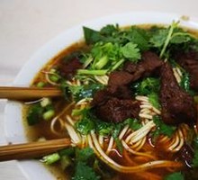Capillary Noodles