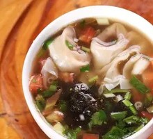 Wonton