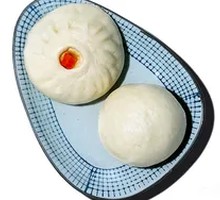 Happy Baozi