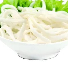 Potato Noodles