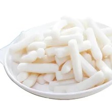 Finger Rice Cake
