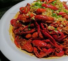 Crawfish