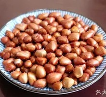 Peanuts