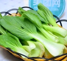 Green Vegetables
