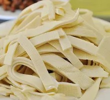 Tofu Skin