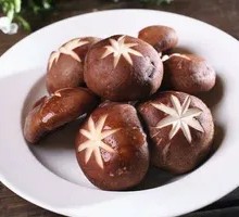 Shiitake Mushroom