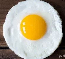 Soft-boiled Egg