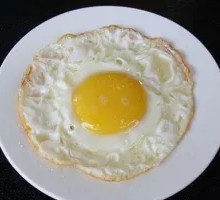 Soft-Boiled Egg