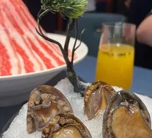 Ten-Head Abalone