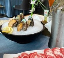 Deep Sea Shrimp