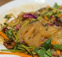 Northeast Cold Noodles