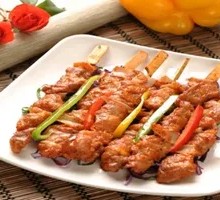 Meat Connected to Bone