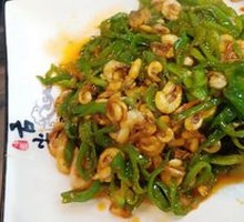 Dried Shrimp