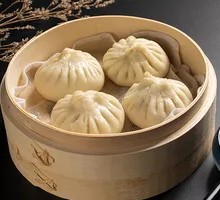 Leek and Vermicelli Dumplings