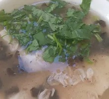 Tofu pudding