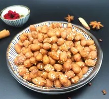 Snack Peanuts