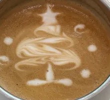 Brown Sugar Oat Milk