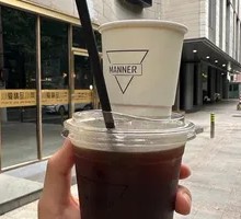 Cold Brew