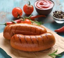 Xinjiang Pure Meat Sausage