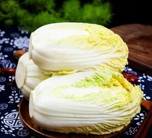 Baby bok choy